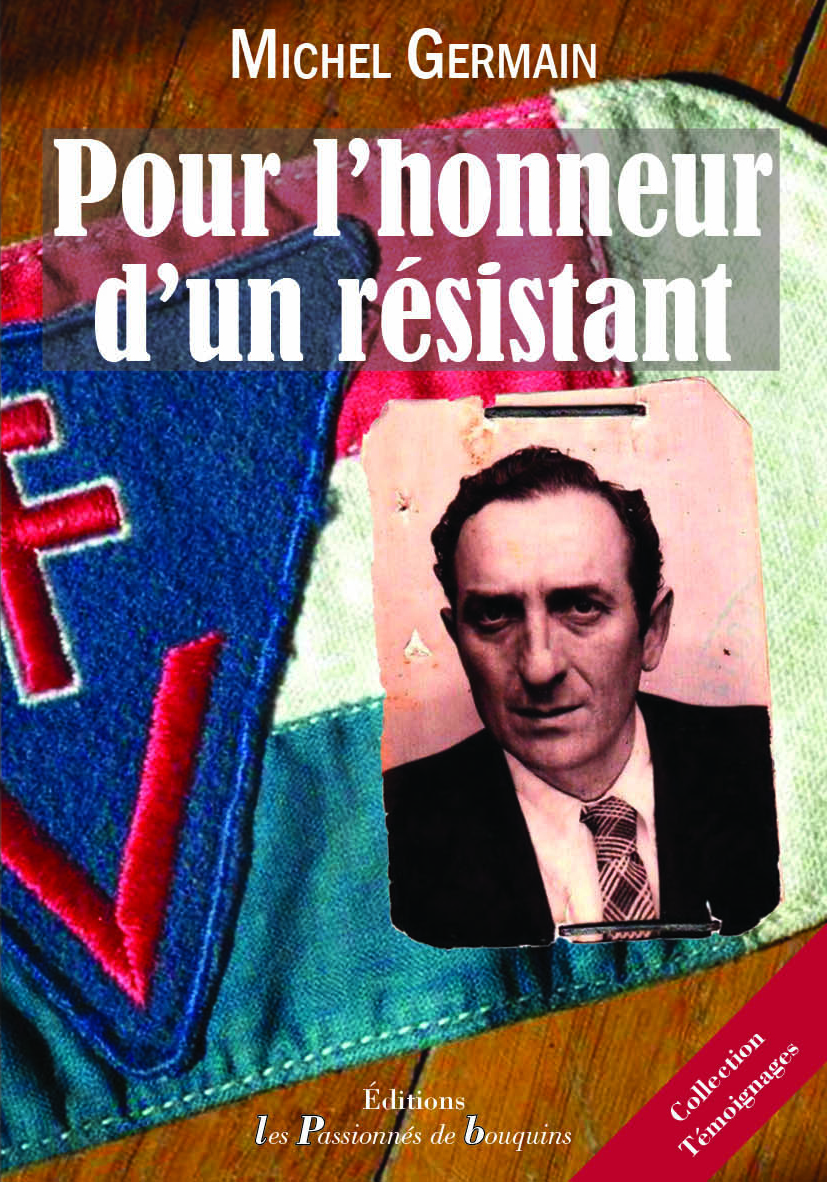 Pour l'honneur d'un Résistant