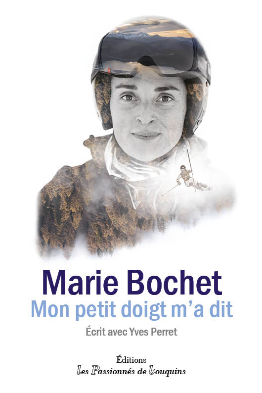 Mon petit doigt m'a dit