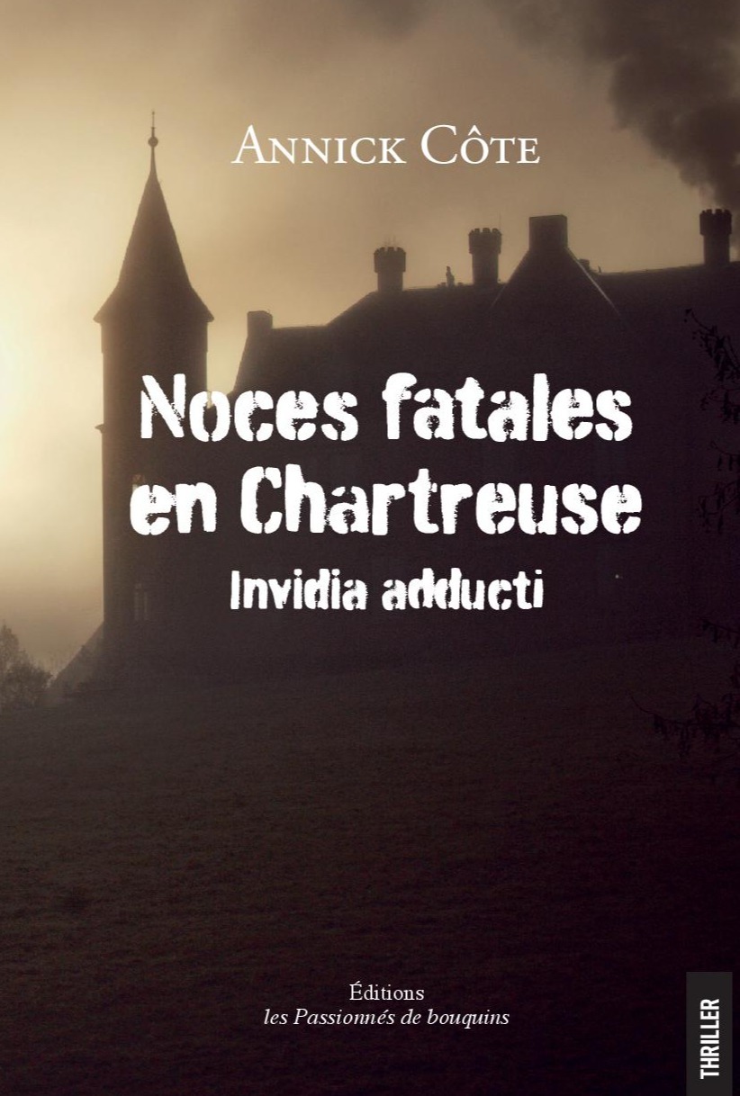 Noces fatales en Chartreuse