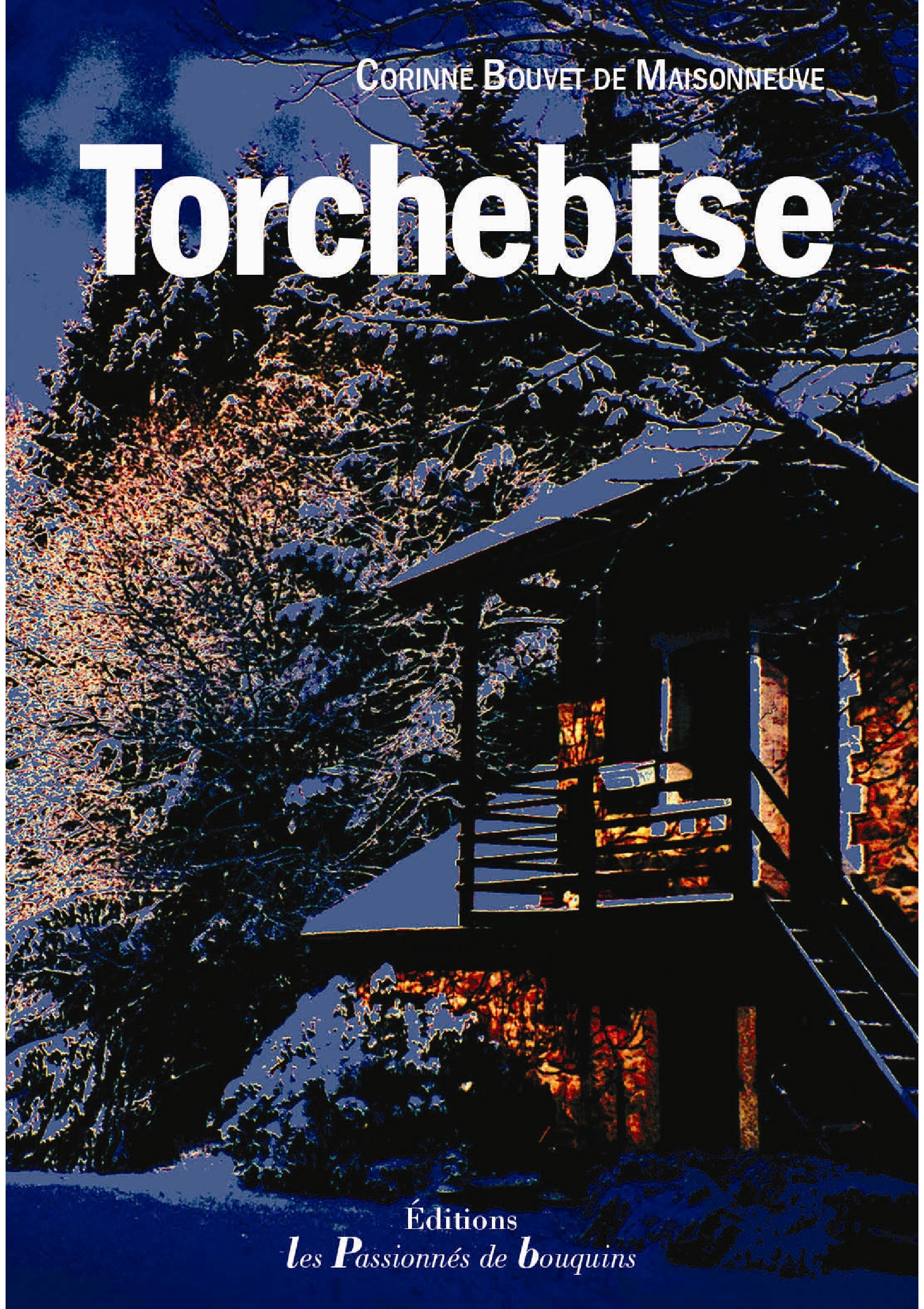 Torchebise