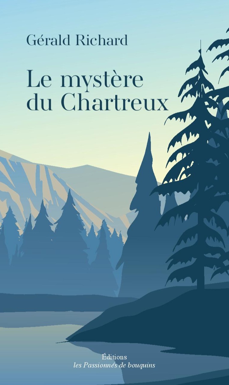 Couverture du livre