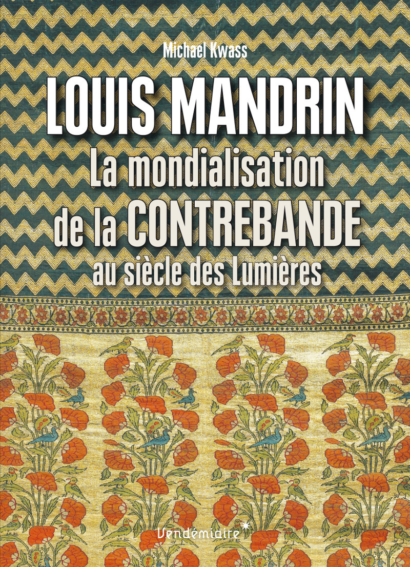 LOUIS MANDRIN