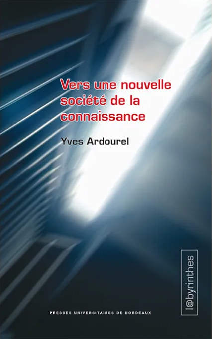 Vers une nouvelle société de la connaissance