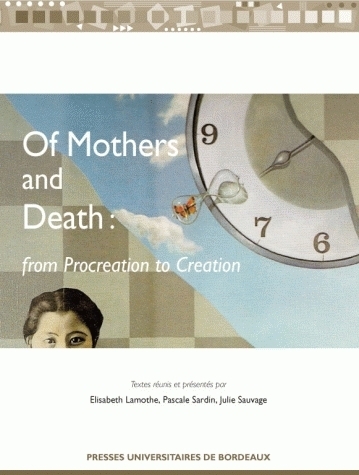 Of mothers and death - from procreation to creation