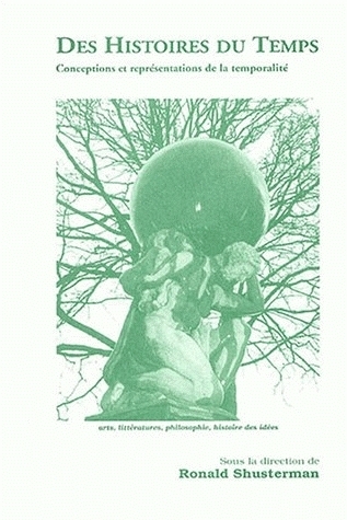 Des histoires du temps - conception et représentations de la temporalité