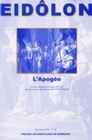 L'apogée