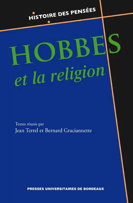 Hobbes et la religion