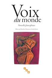 Voix du monde