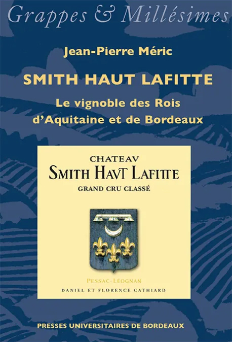 Smith haut lafitte