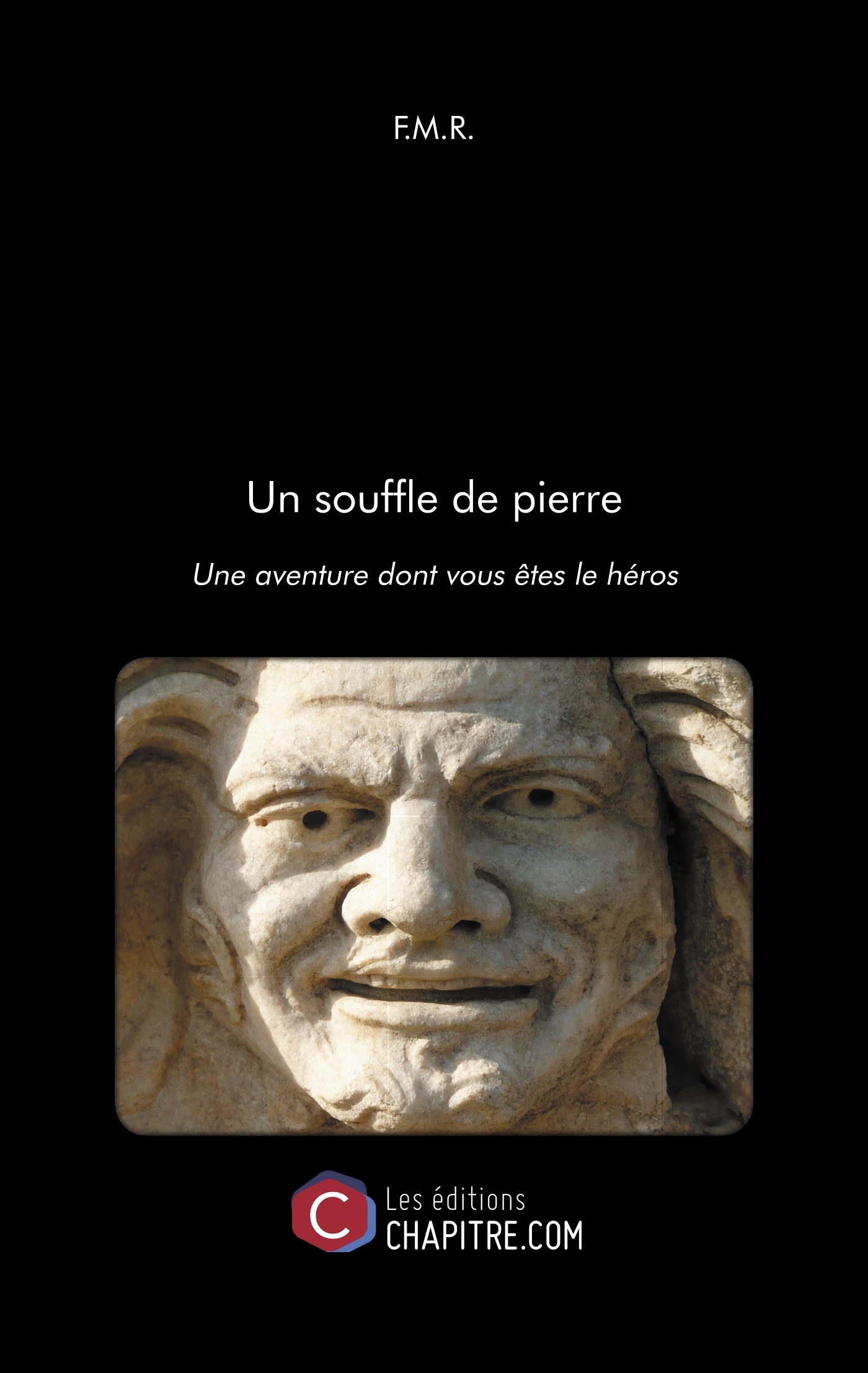 Un souffle de pierre