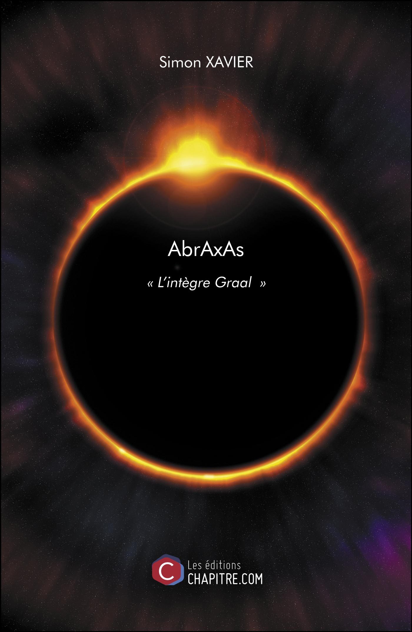 AbrAxAs - « L'intègre Graal »