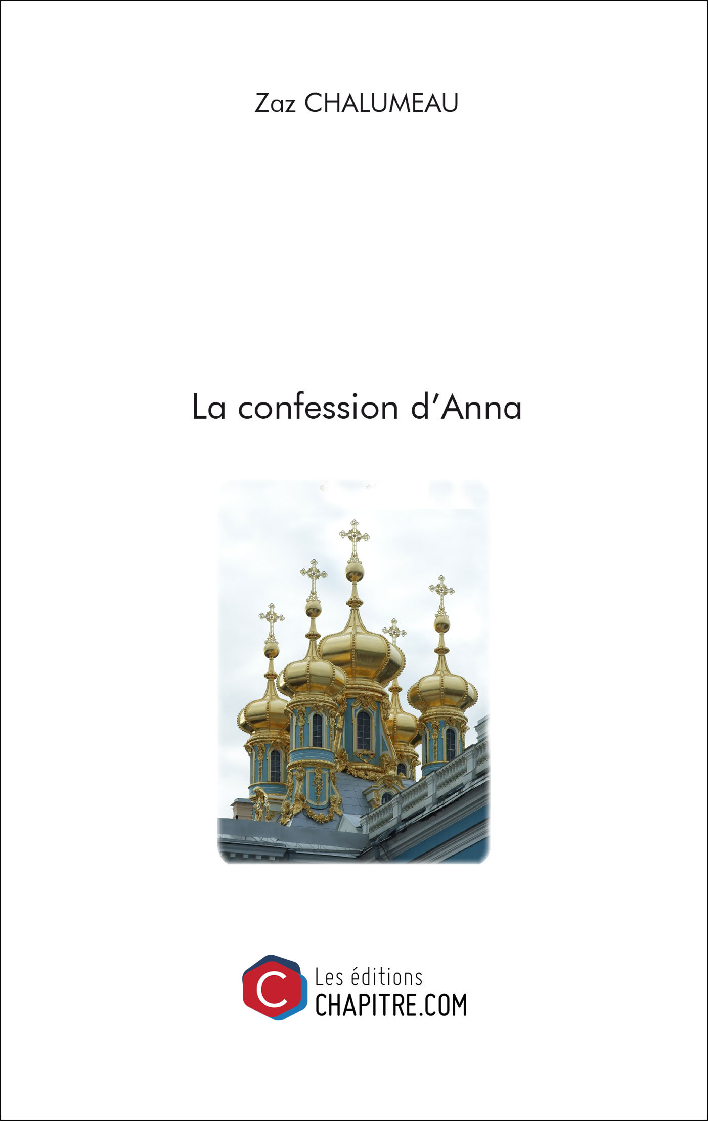La confession d'Anna