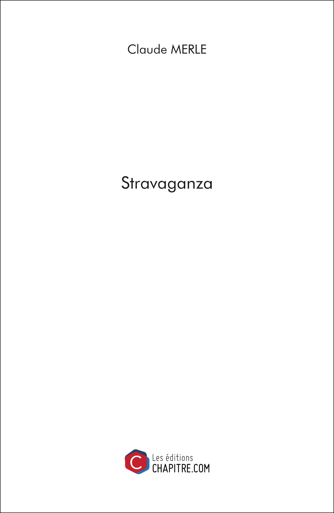 Stravaganza