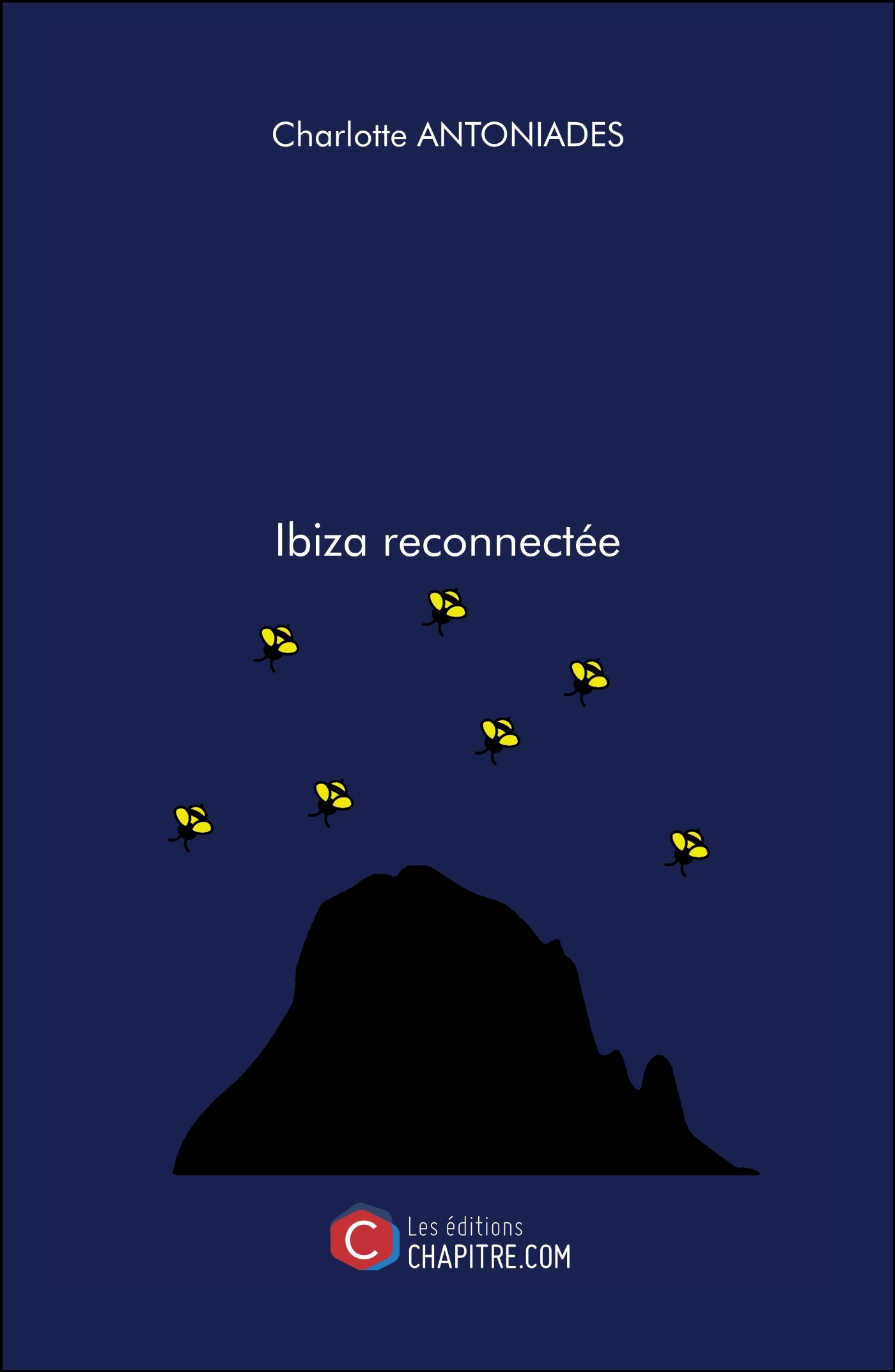 Ibiza reconnectée