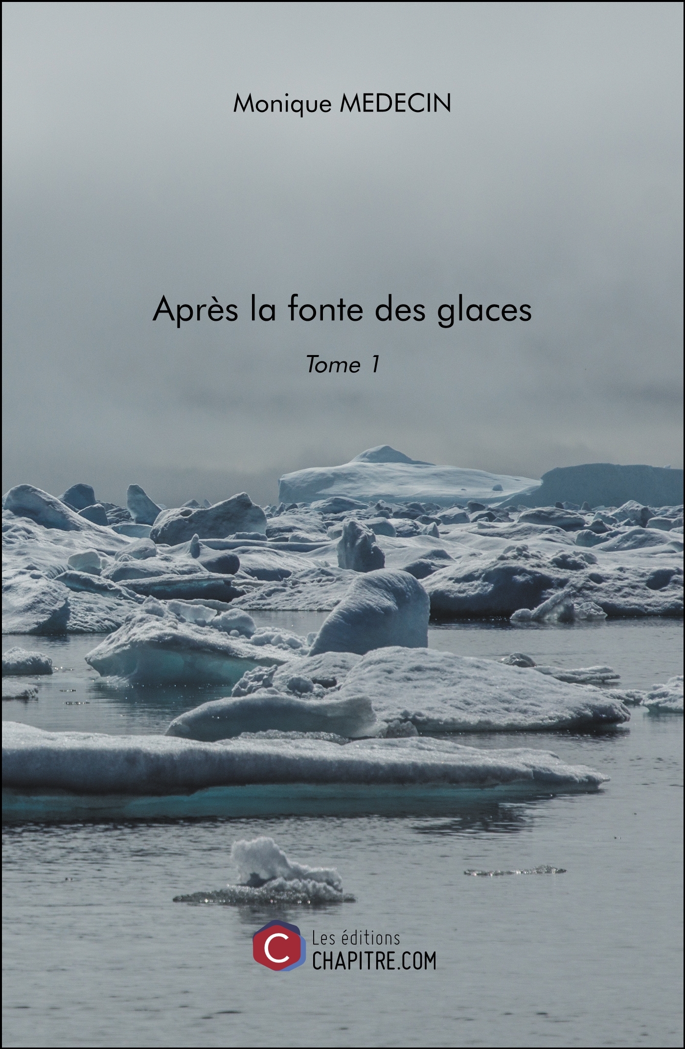 Après la fonte des glaces