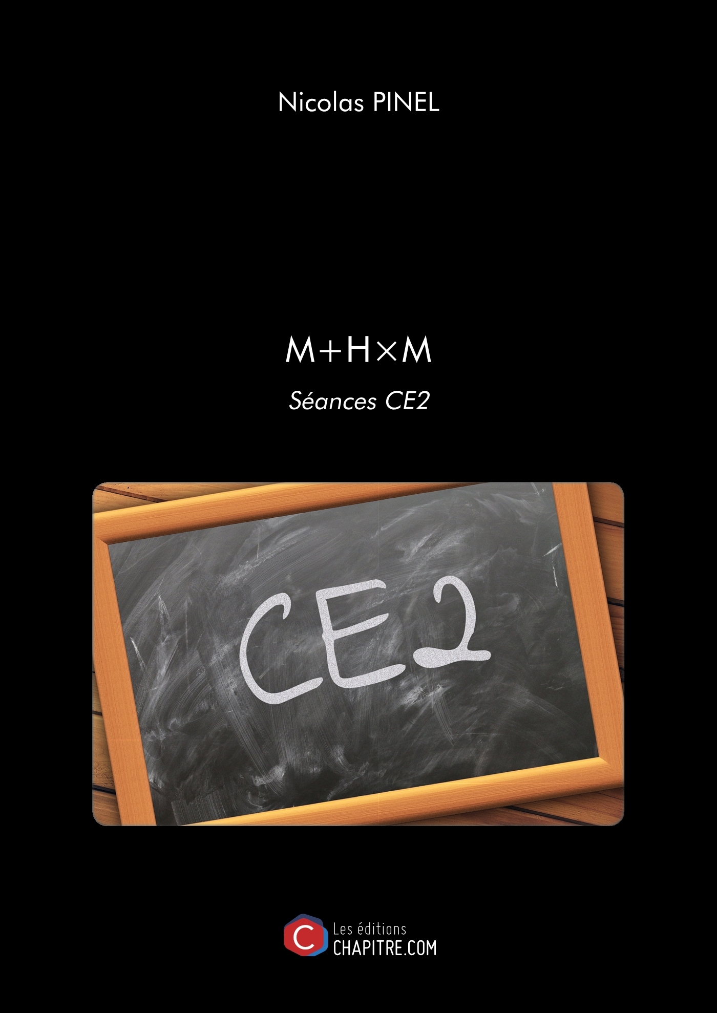 M+H×M - Séances CE2