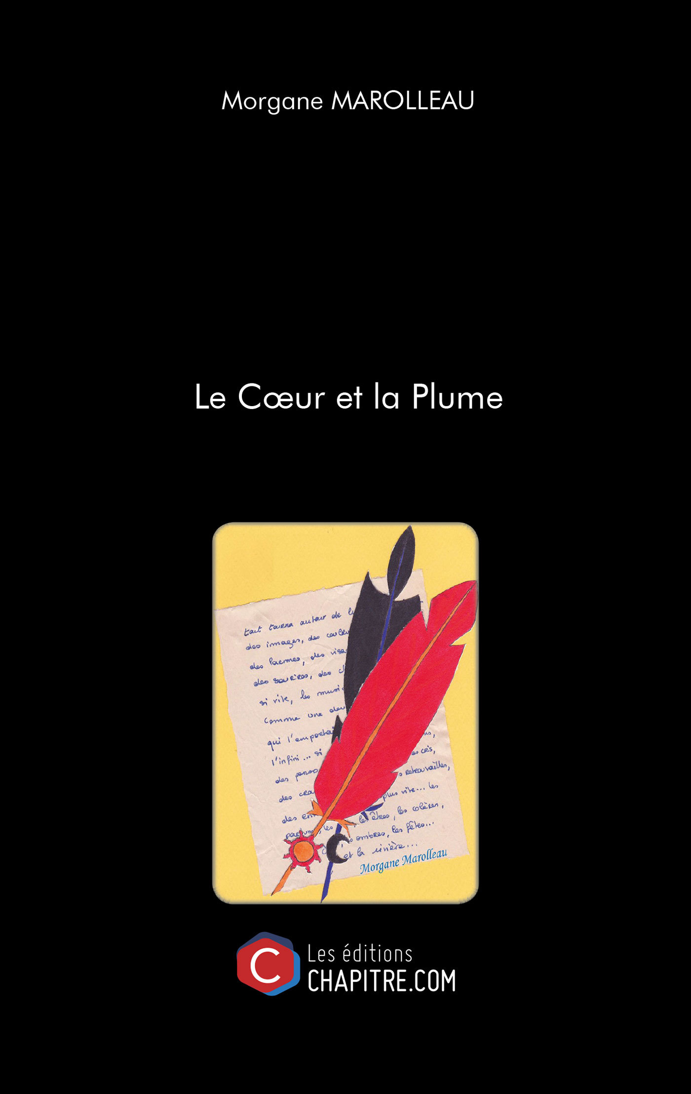 Le Cœur et la Plume