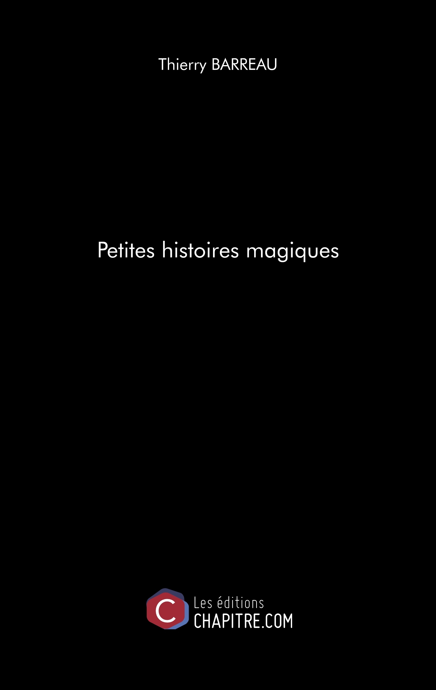 Petites histoires magiques