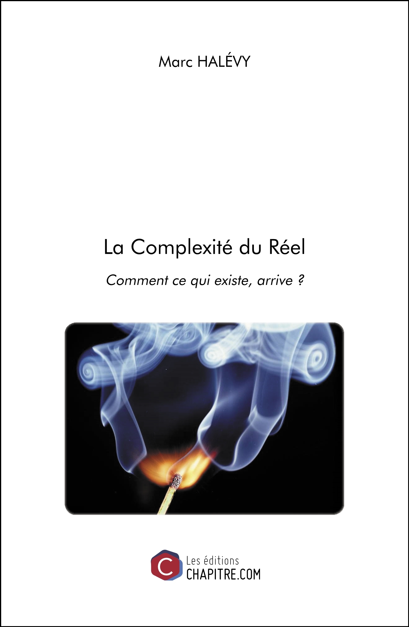 La Complexité du Réel