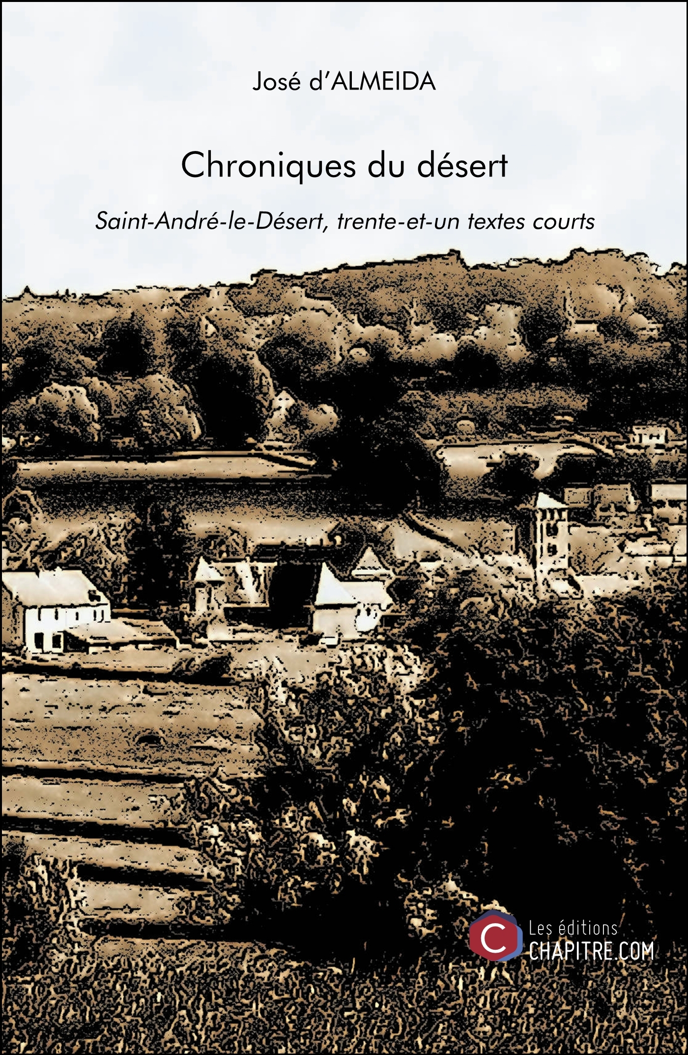 Chroniques du désert