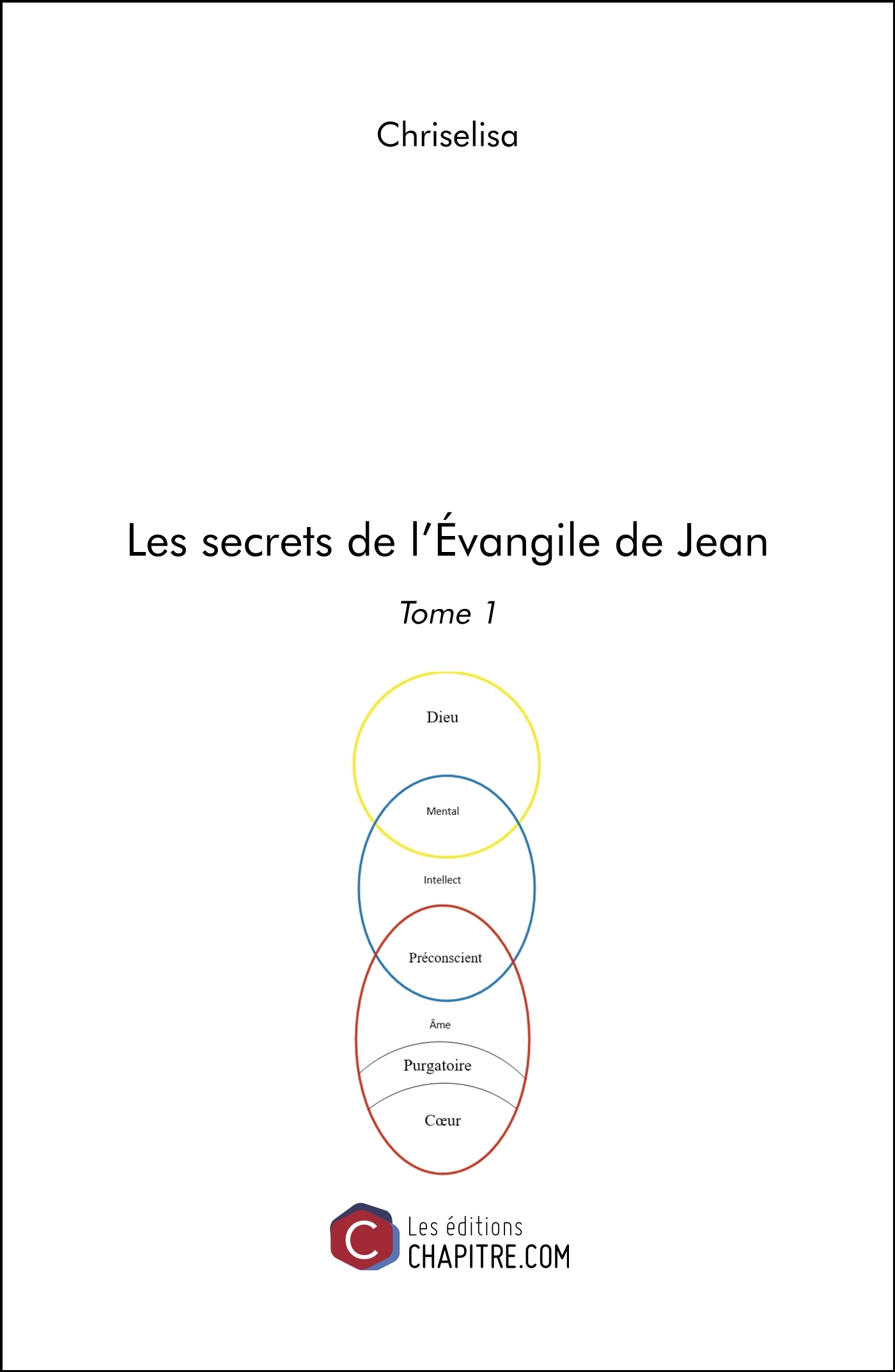 Les secrets de l'Évangile de Jean