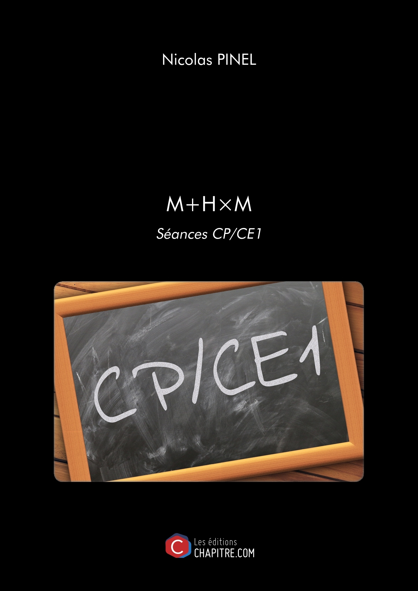 M+H×M - Séances CP/CE1