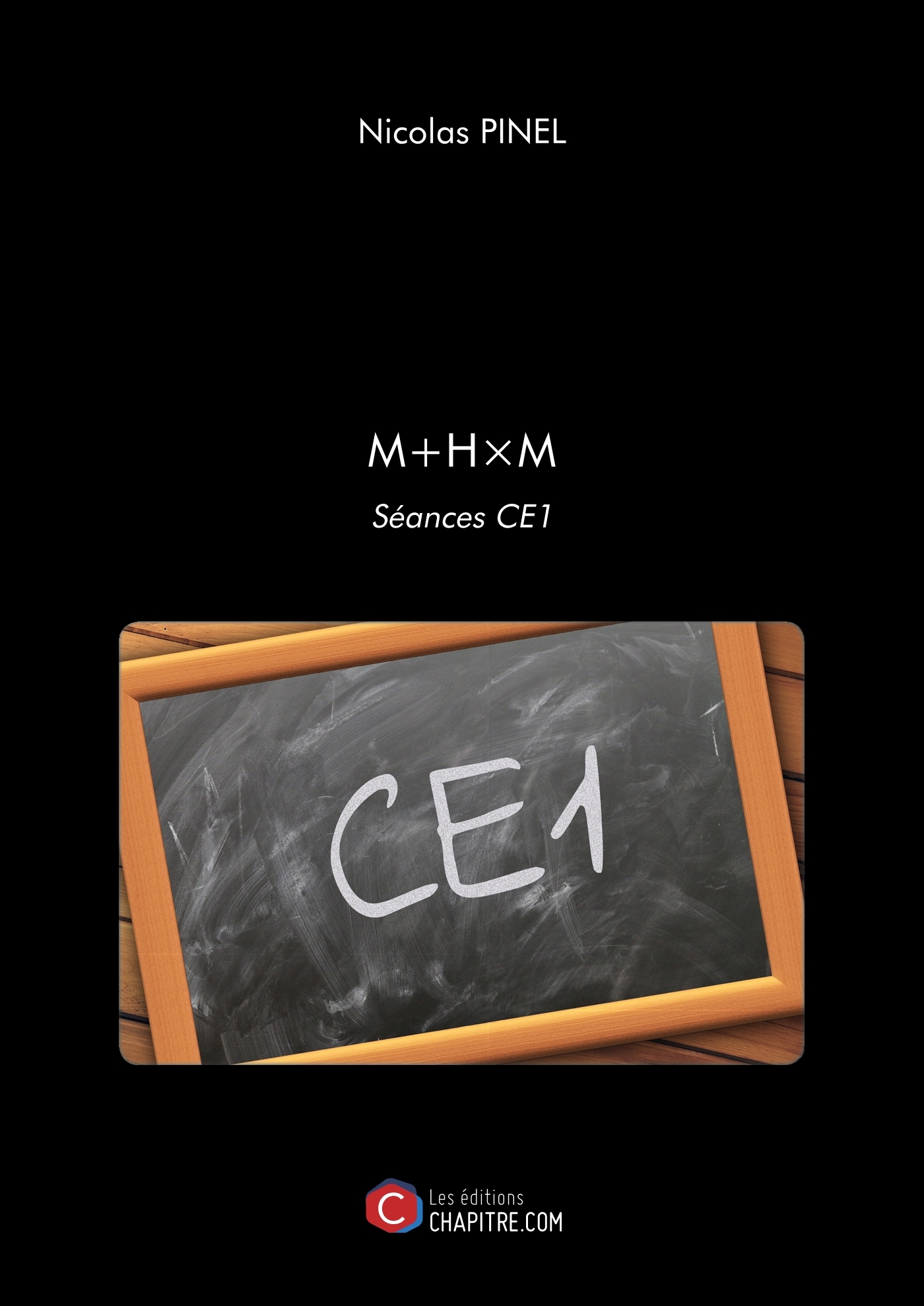 M+H×M - Séances CE1