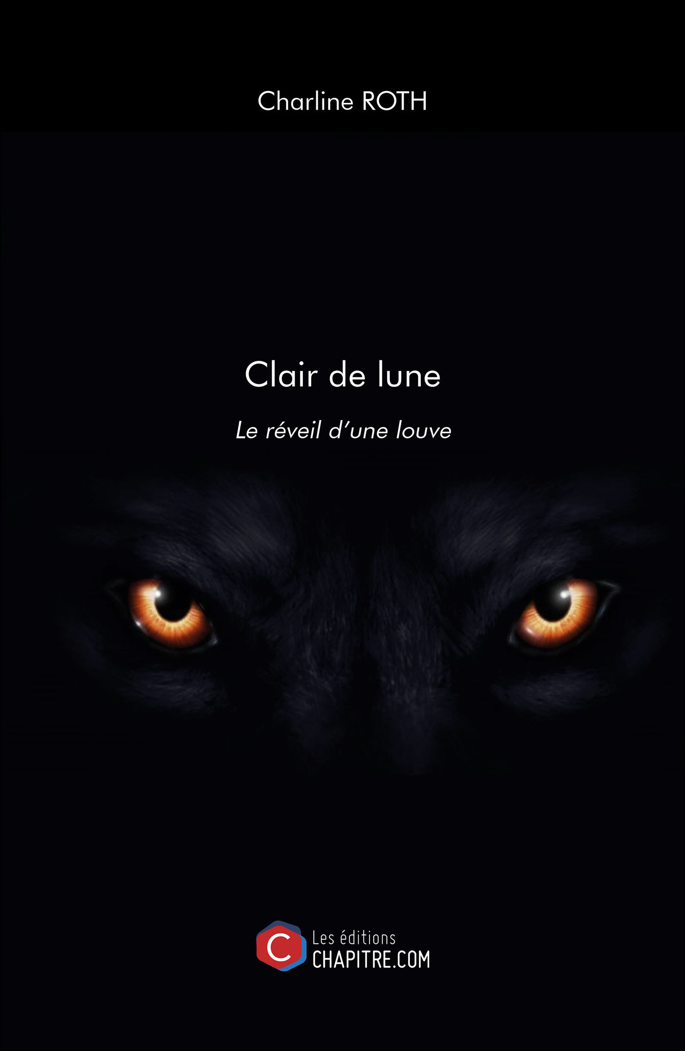 Clair de lune