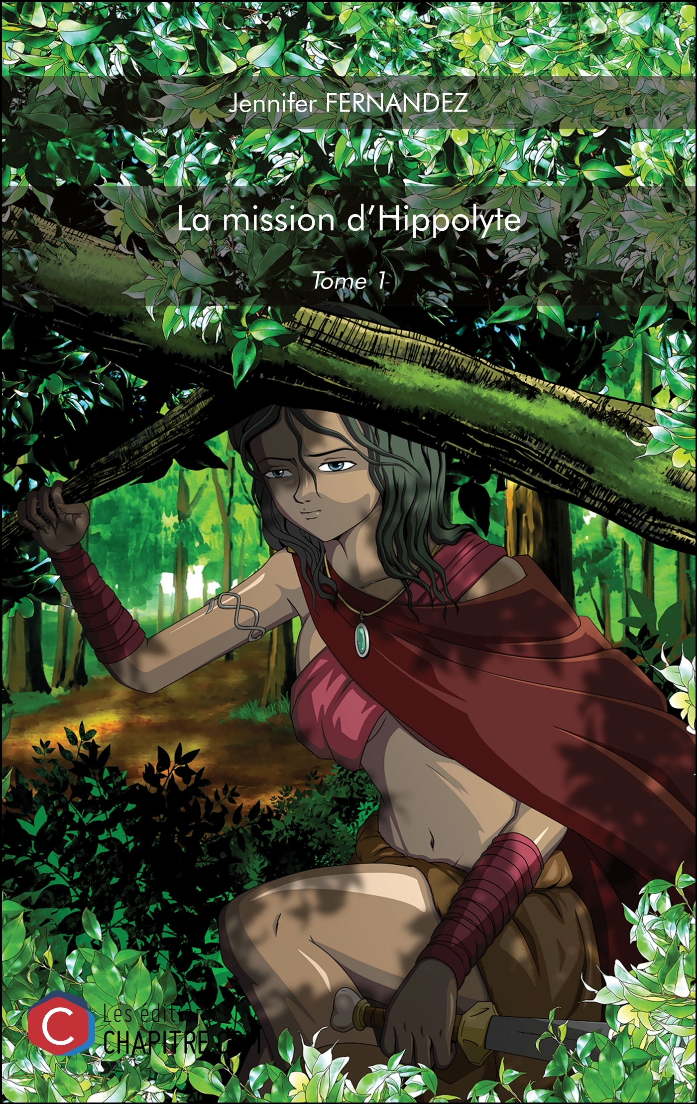 La mission d'Hippolyte