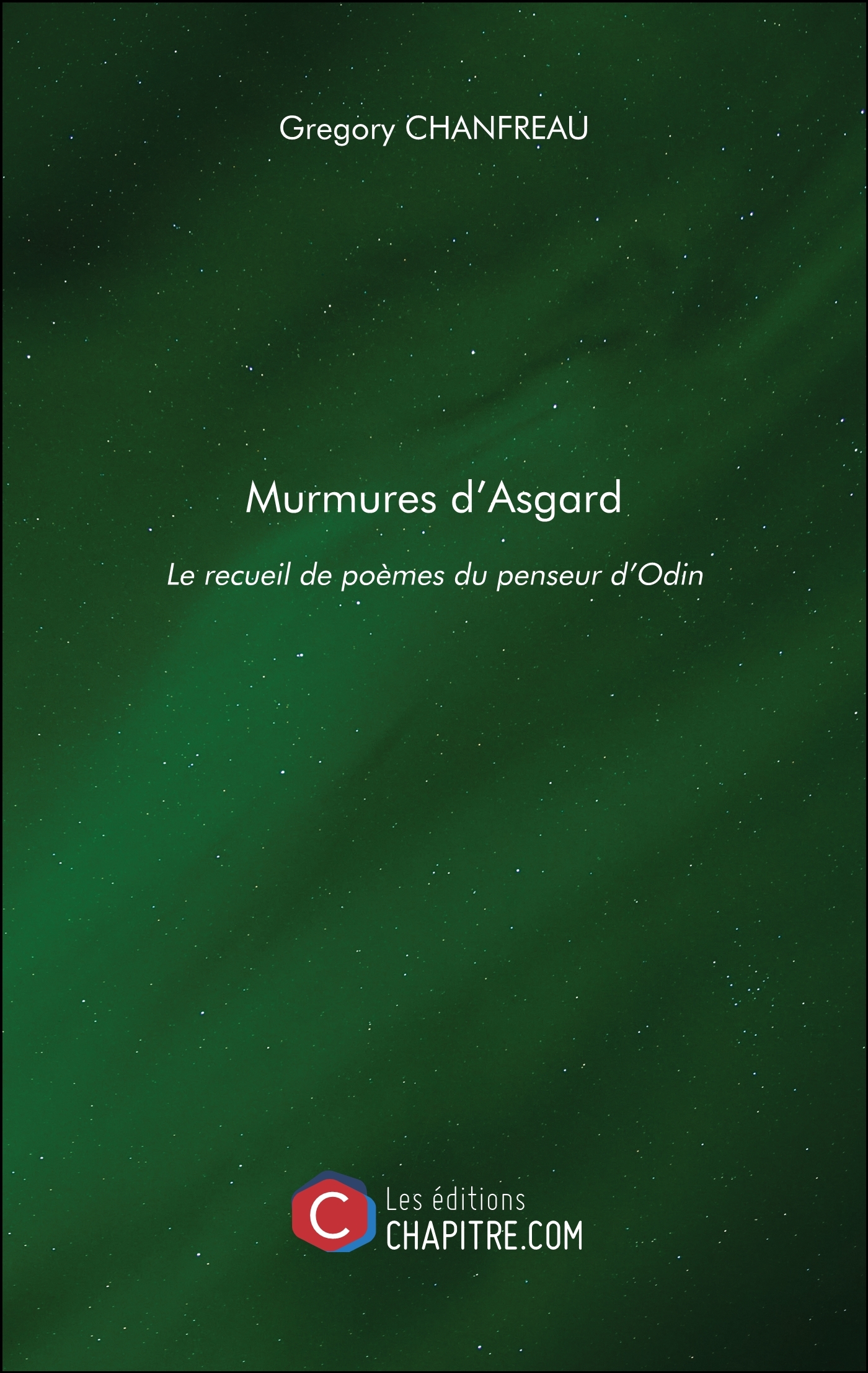 Murmures d'Asgard