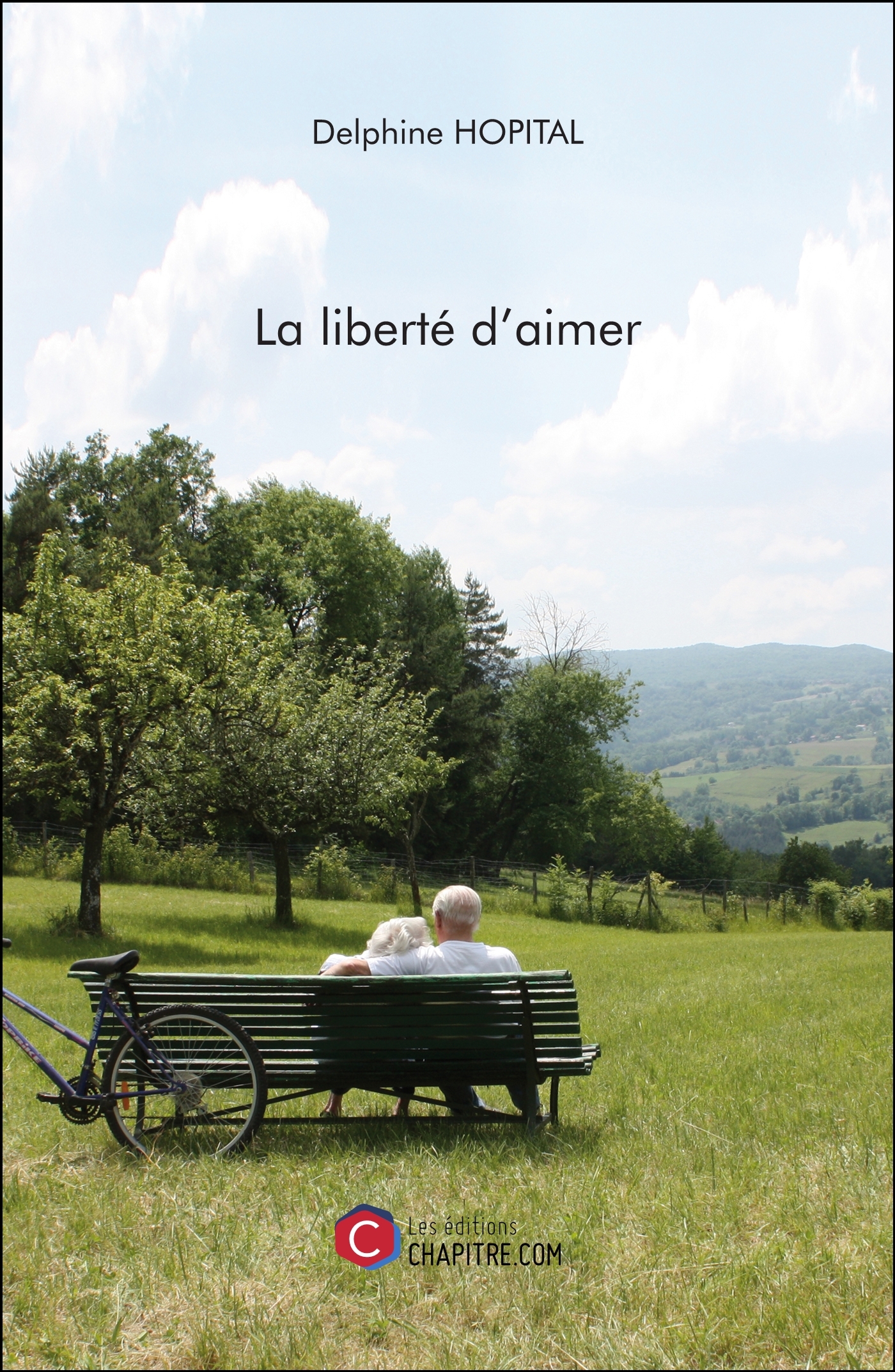 La liberté d'aimer