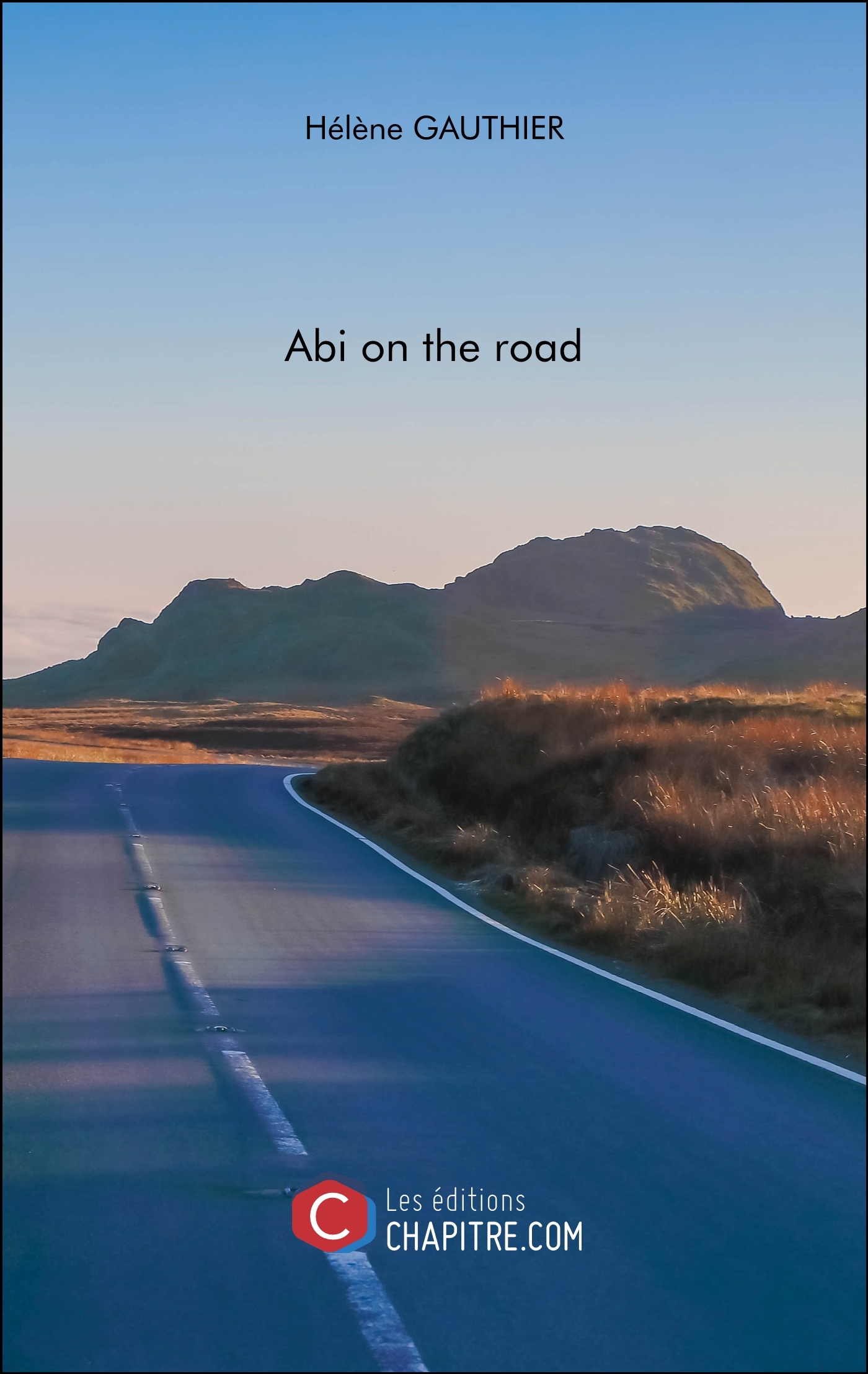 Abi on the road