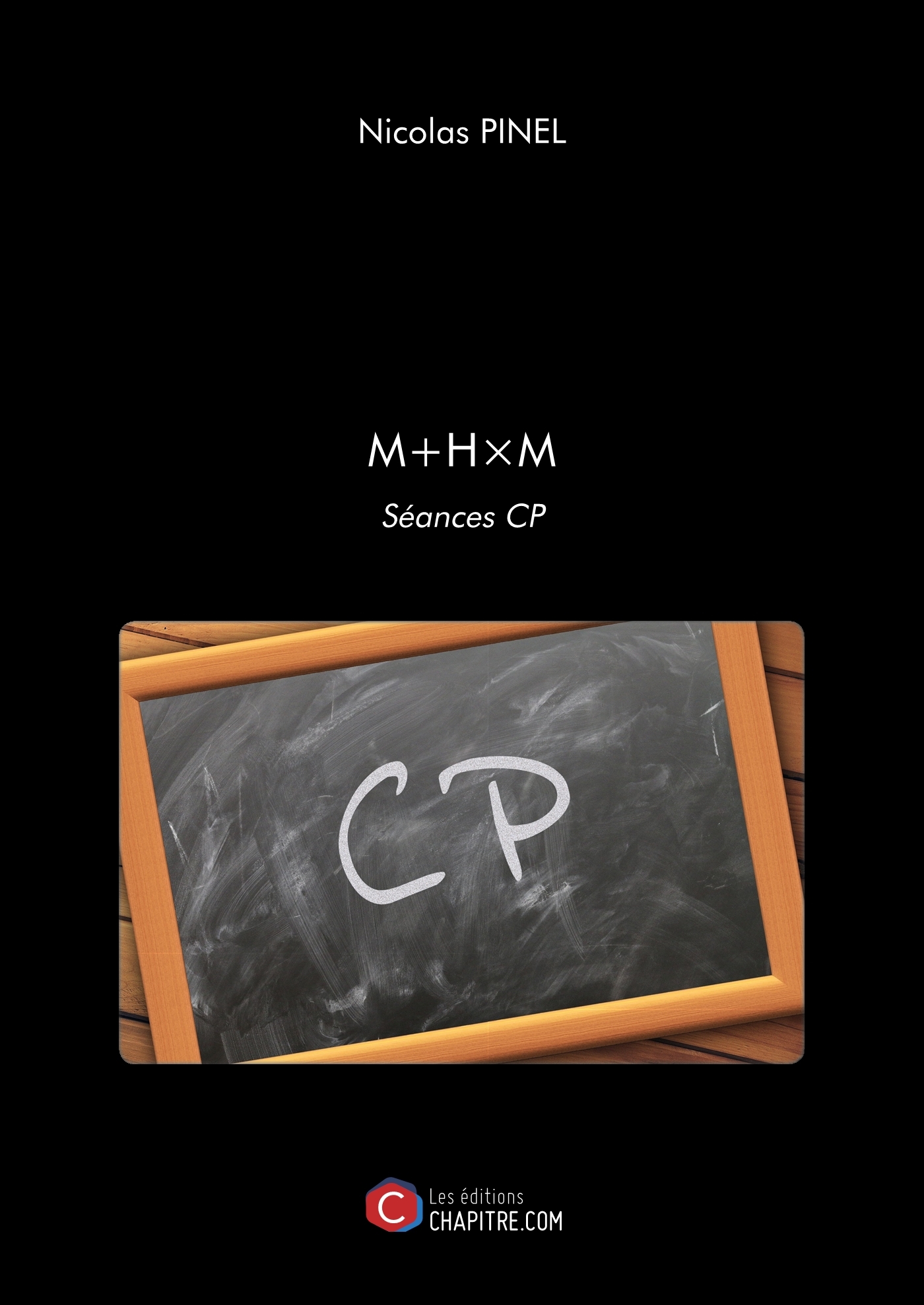 M+H×M - Séances CP