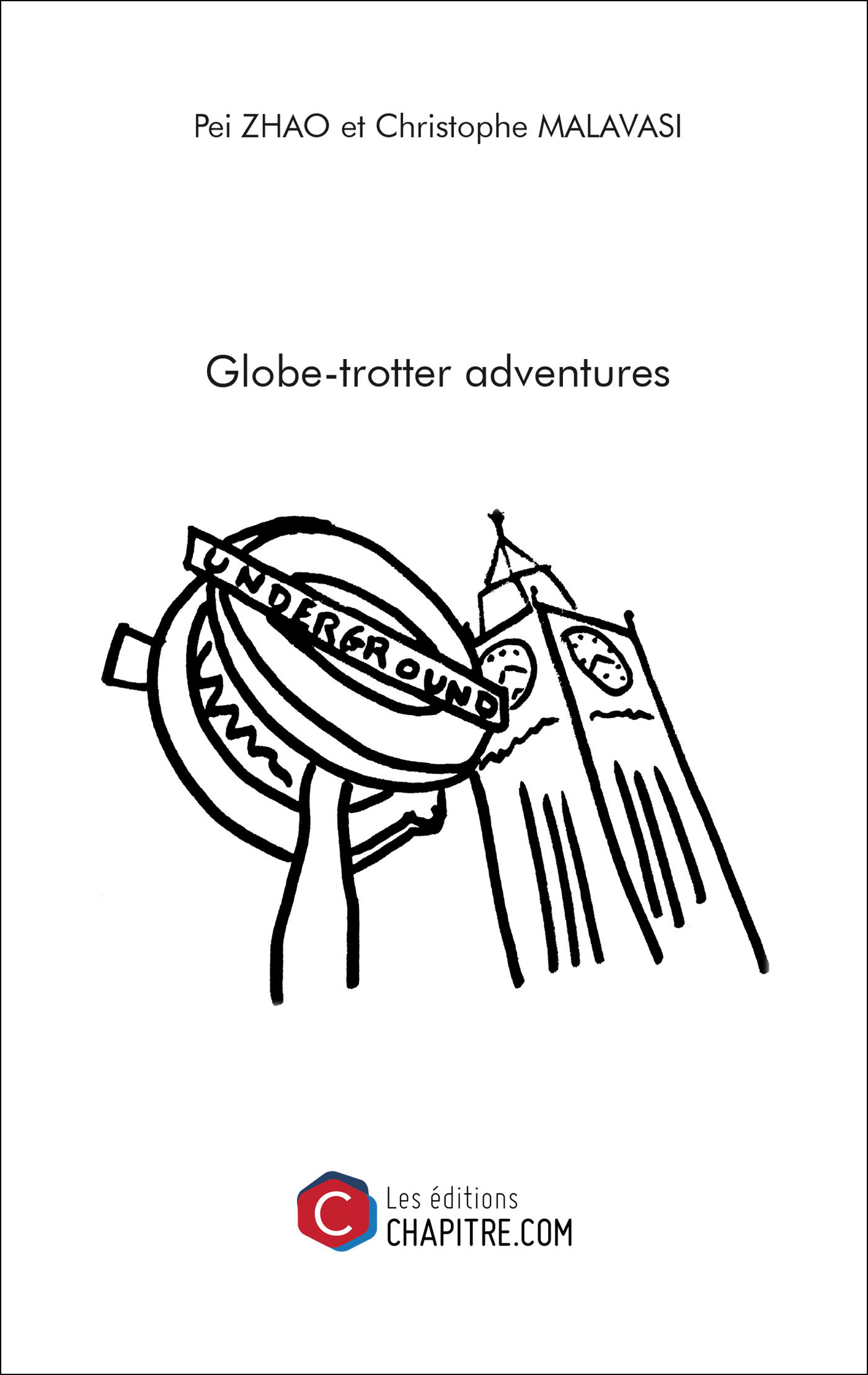Globe-trotter adventures