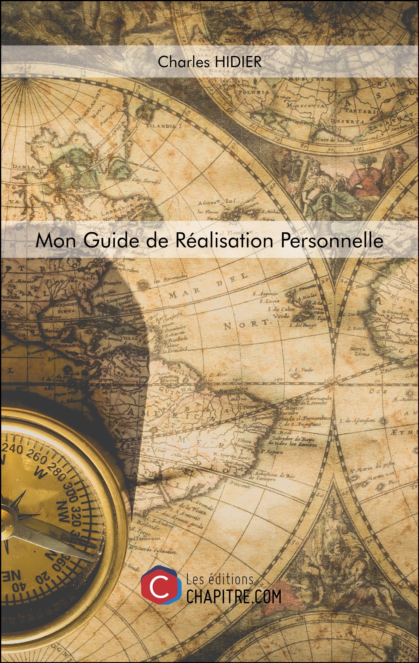 Mon Guide de Réalisation Personnelle