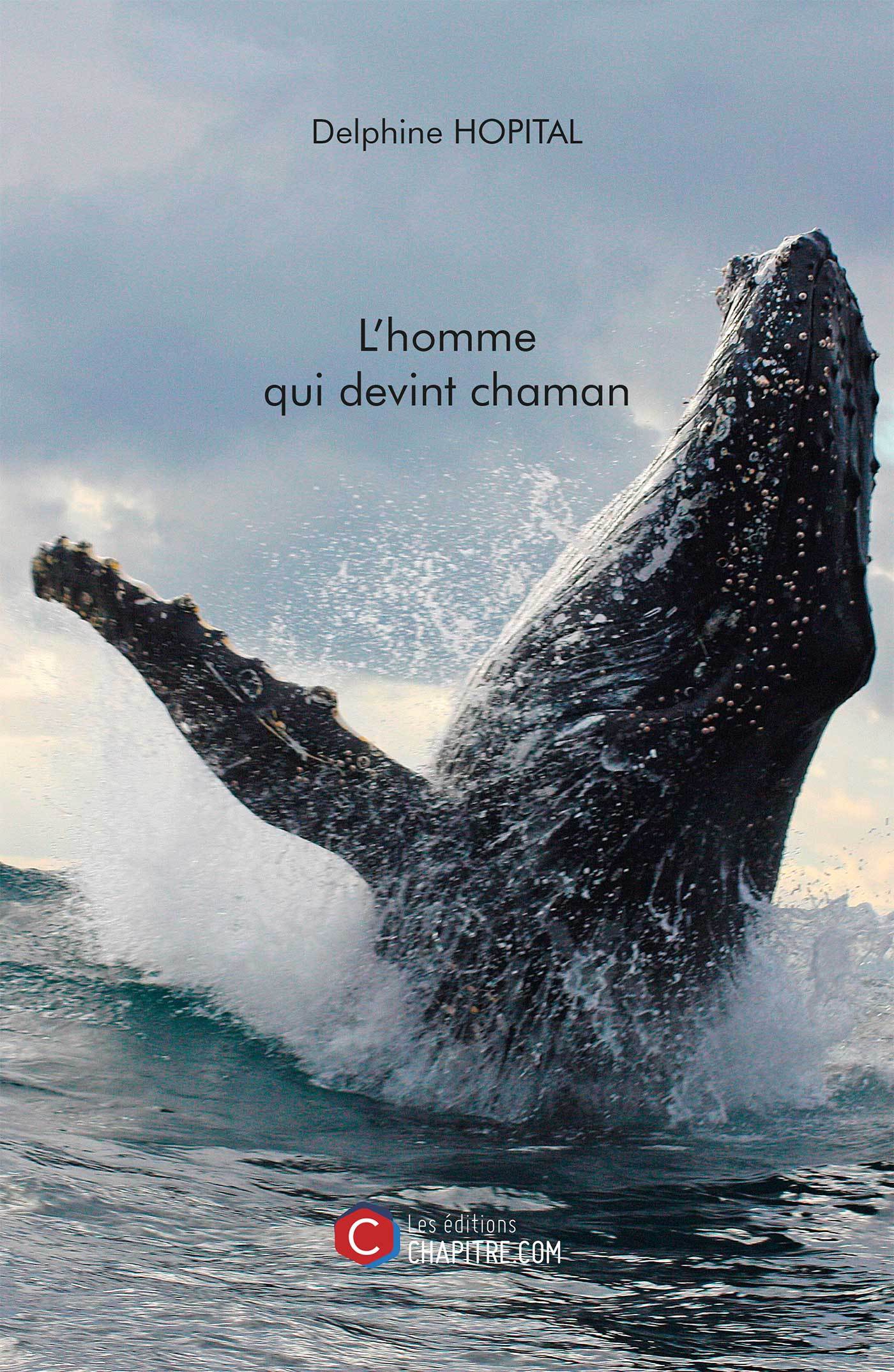 L'homme qui devint chaman