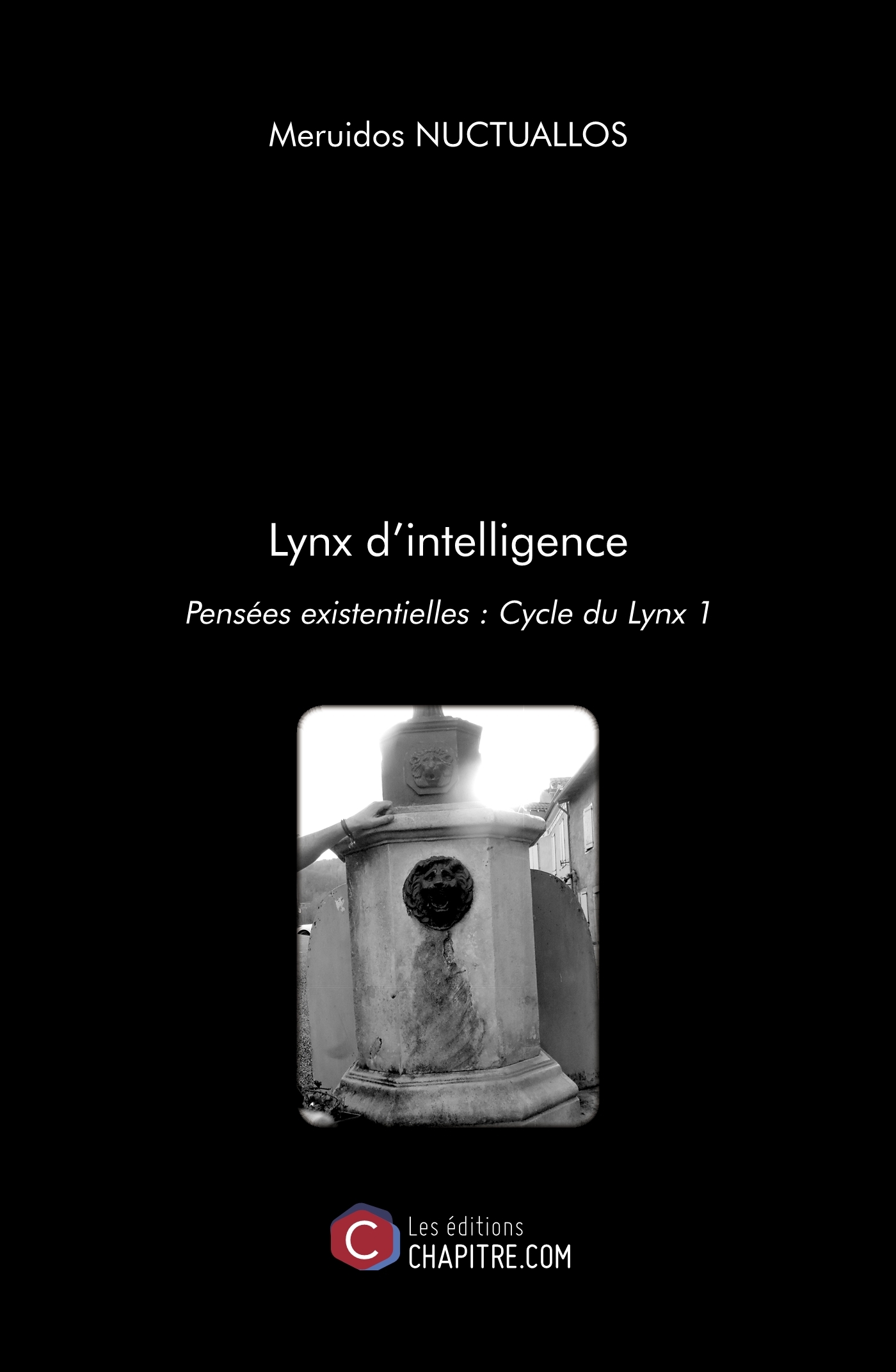 Lynx d'intelligence - Pensées existentielles : Cycle du Lynx 1