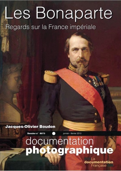 Les Bonaparte - numéro 8073 janvier-fevrier 2010