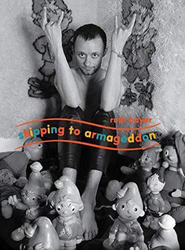 Skipping to Armageddon Photographs of Current 93 and Friends /anglais