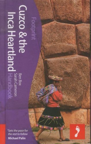 Cuzco and the Inca Heartland