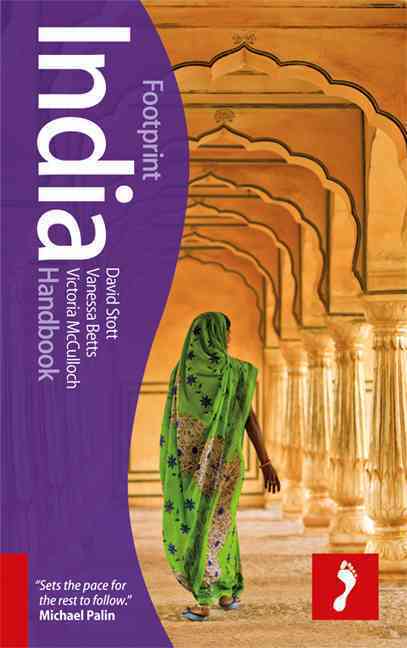 India 18th Ed