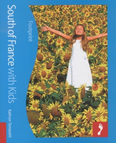 South of France with Kids