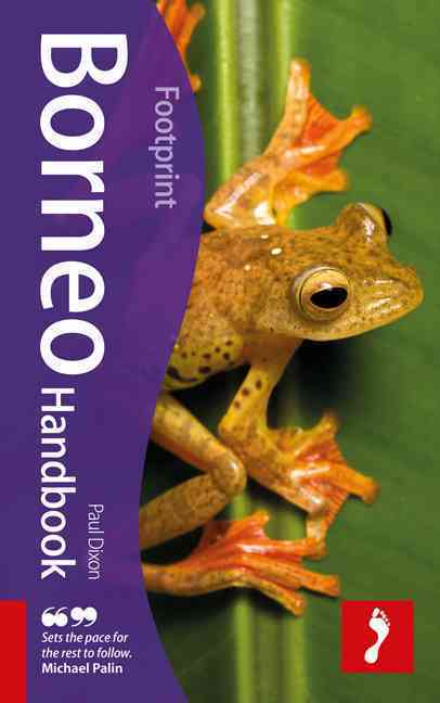 Borneo Handbook