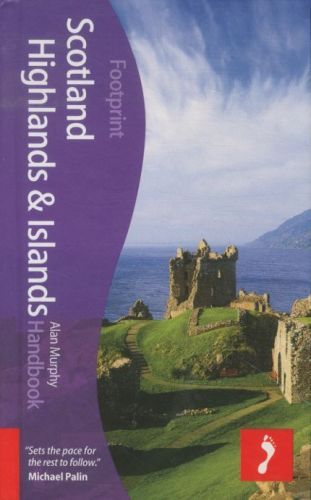 SCOTLAND, HIGHLANDS AND ISLANDS