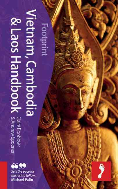 VIETNAM, CAMBODIA & LAOS HANDBOOK