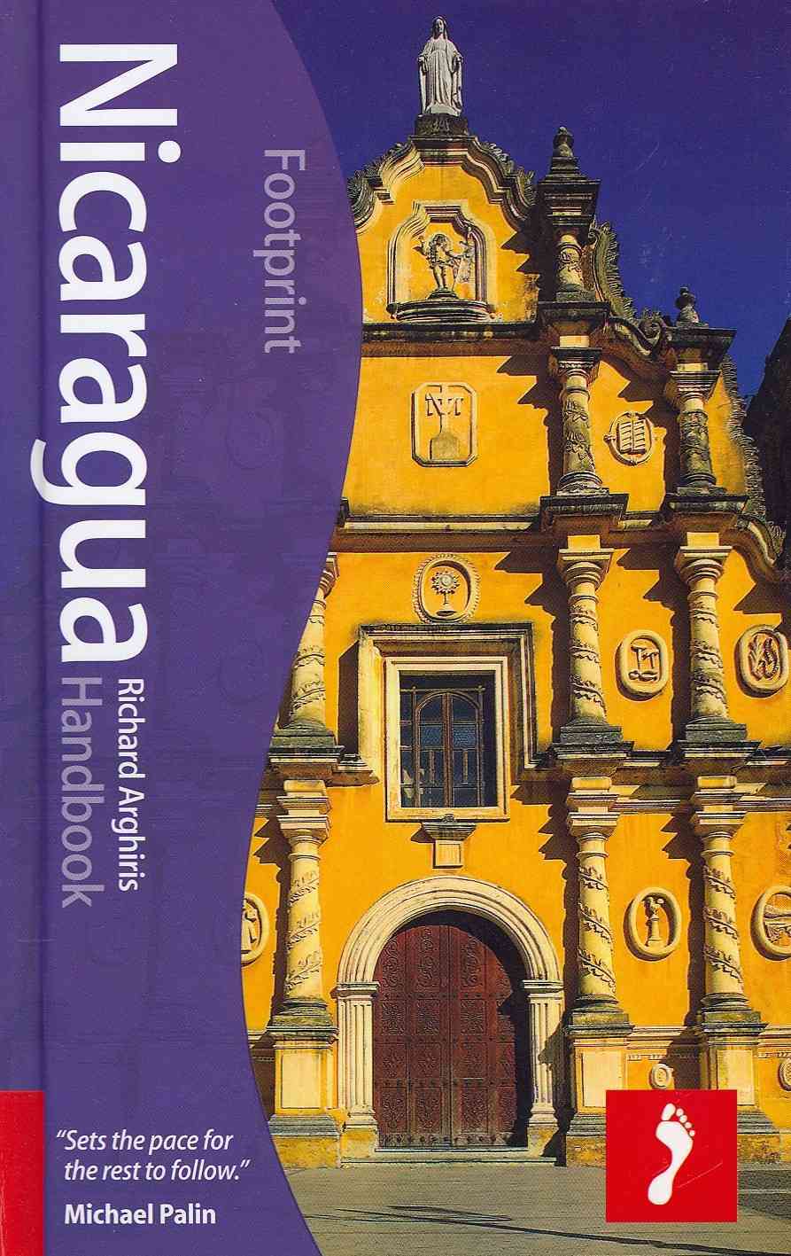 NICARAGUA 4TH ED