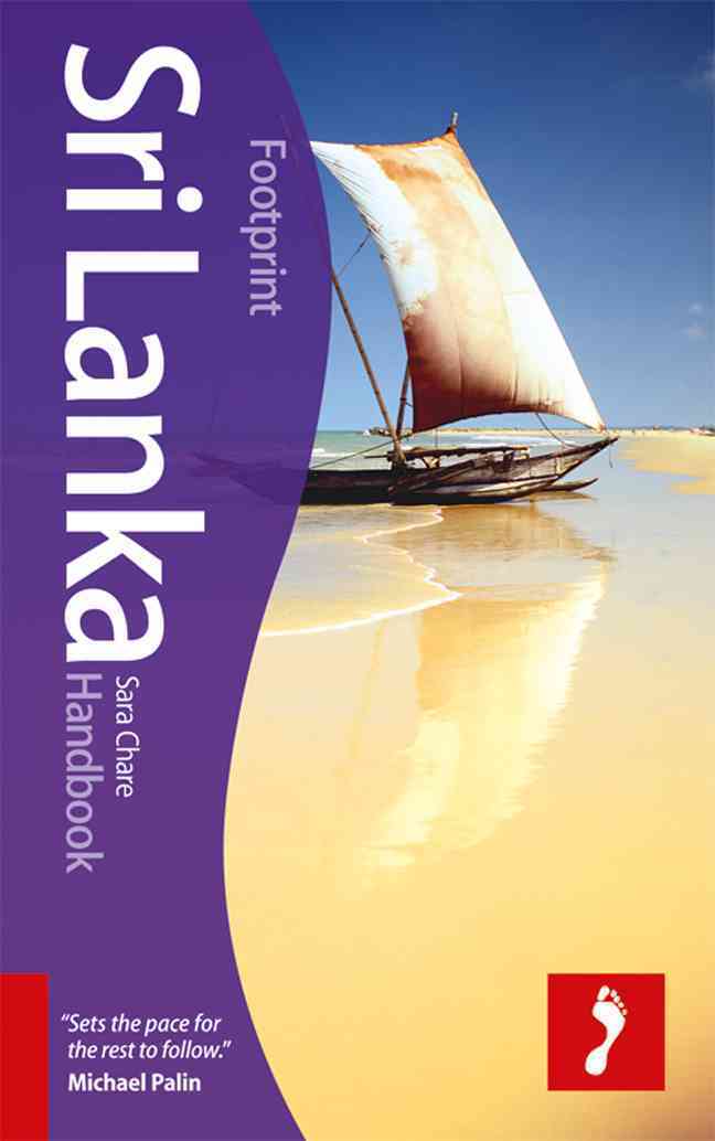 Sri Lanka 5th Ed