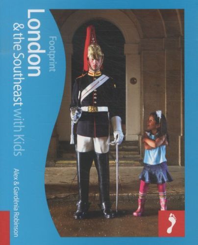 London and the Southeast with Kids