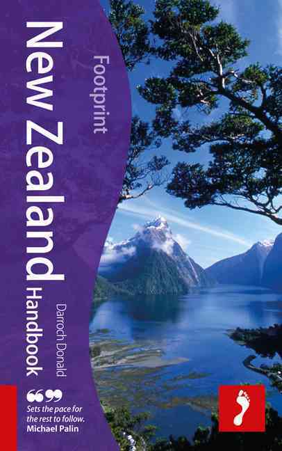 New Zealand Handbook