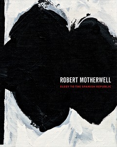 Robert Motherwell Elegy to the Spanish Republic /anglais